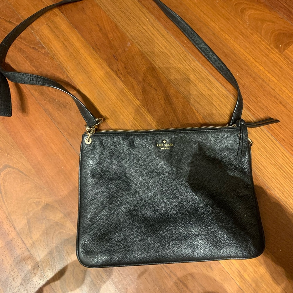Kate spade cross body